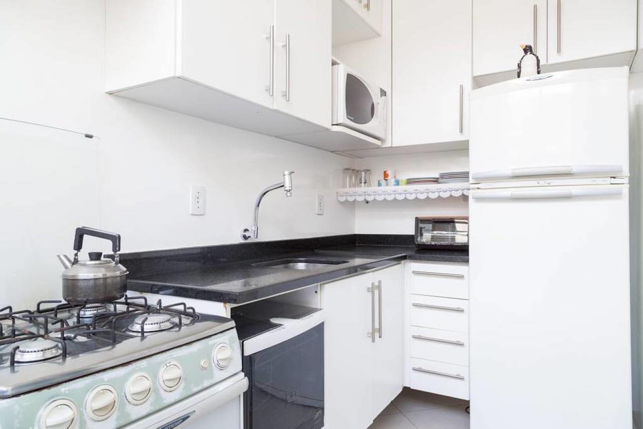 Quarto em Acomodações Particulares 2 - Avenida Carlos Gomes *