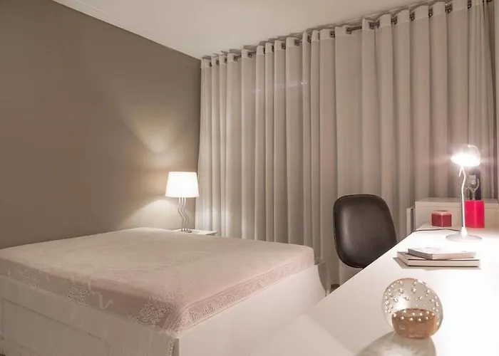 Homestay 2 - Avenida Carlos Gomes