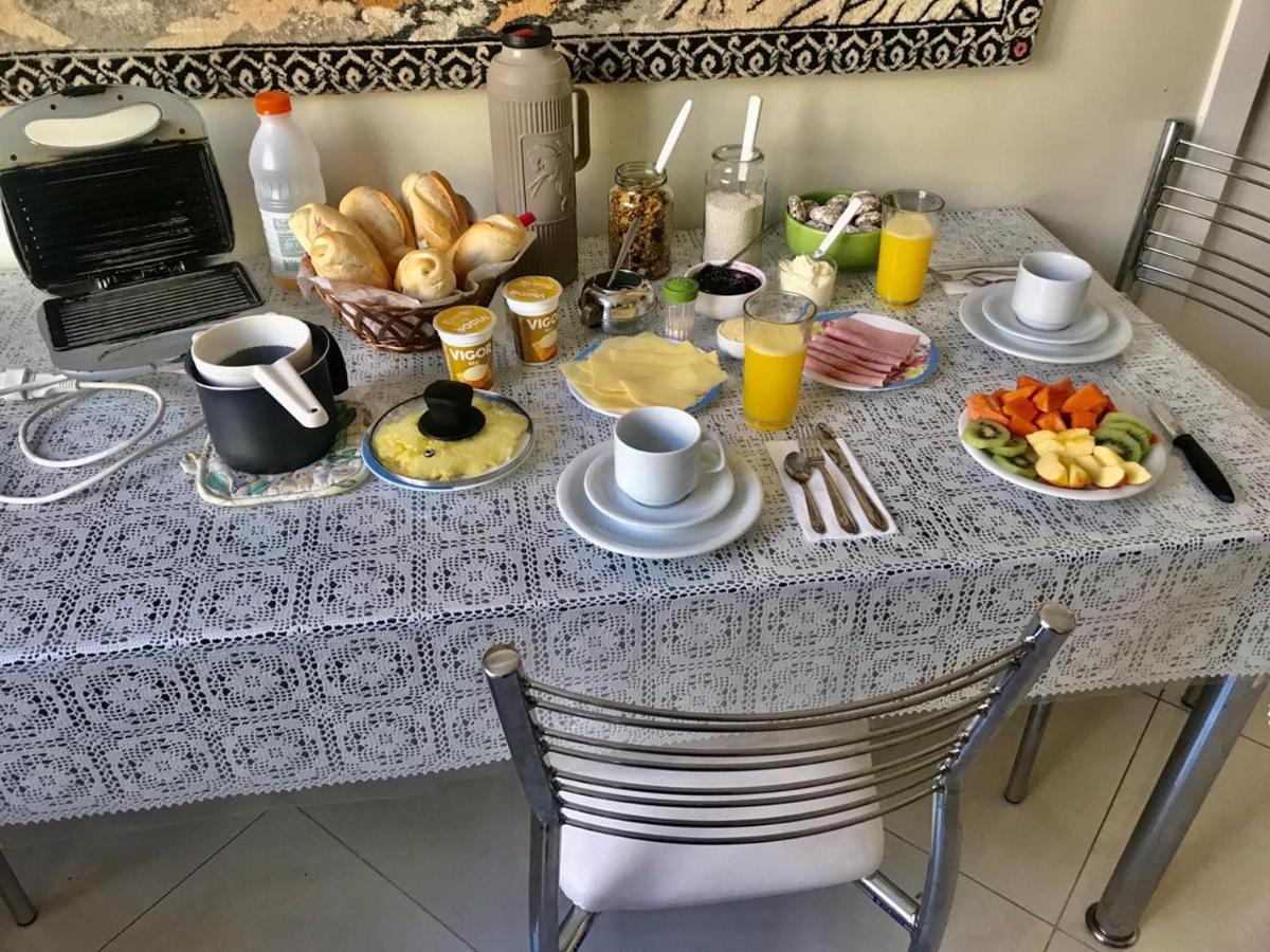 2 - Avenida Carlos Gomes Homestay Porto Alegre