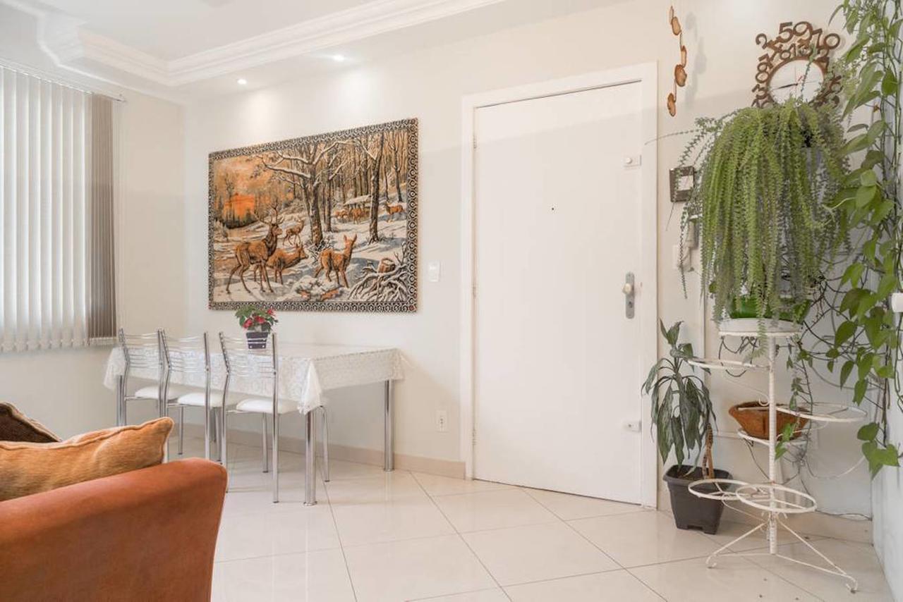 2 - Avenida Carlos Gomes Homestay Porto Alegre