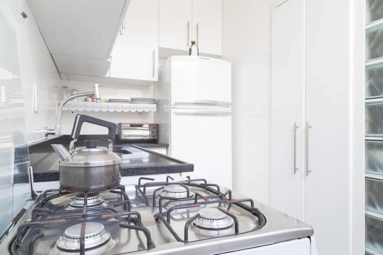 2 - Avenida Carlos Gomes Homestay Porto Alegre