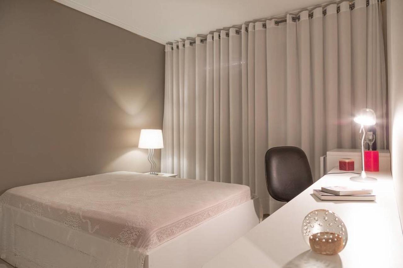 2 - Avenida Carlos Gomes Homestay Porto Alegre