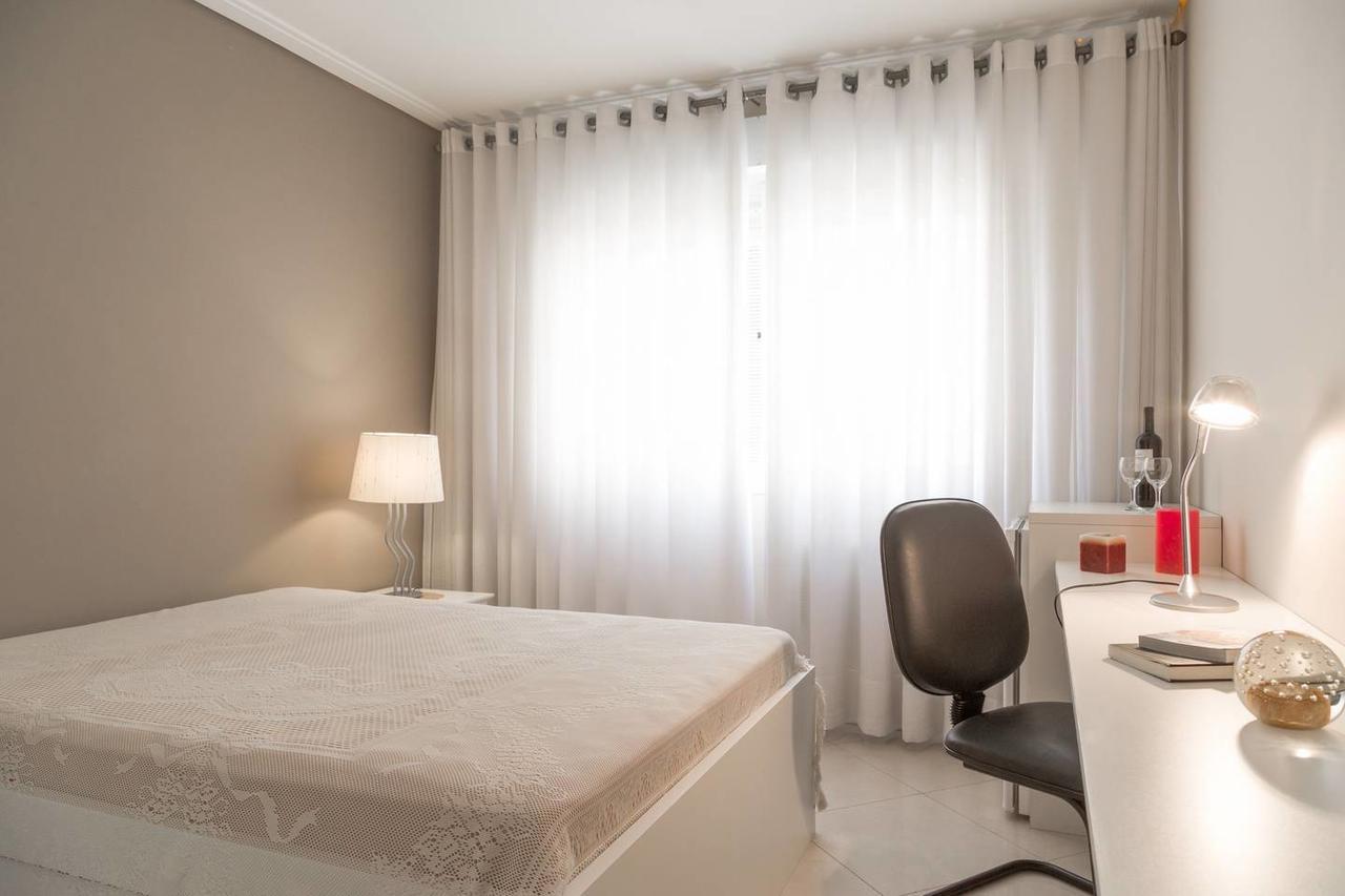 Homestay 2 - Avenida Carlos Gomes *