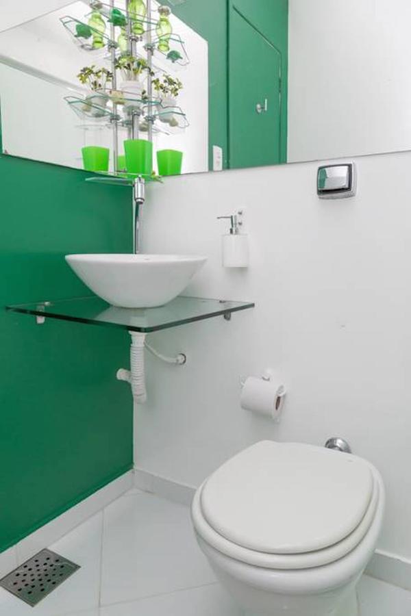 2 - Avenida Carlos Gomes Homestay *