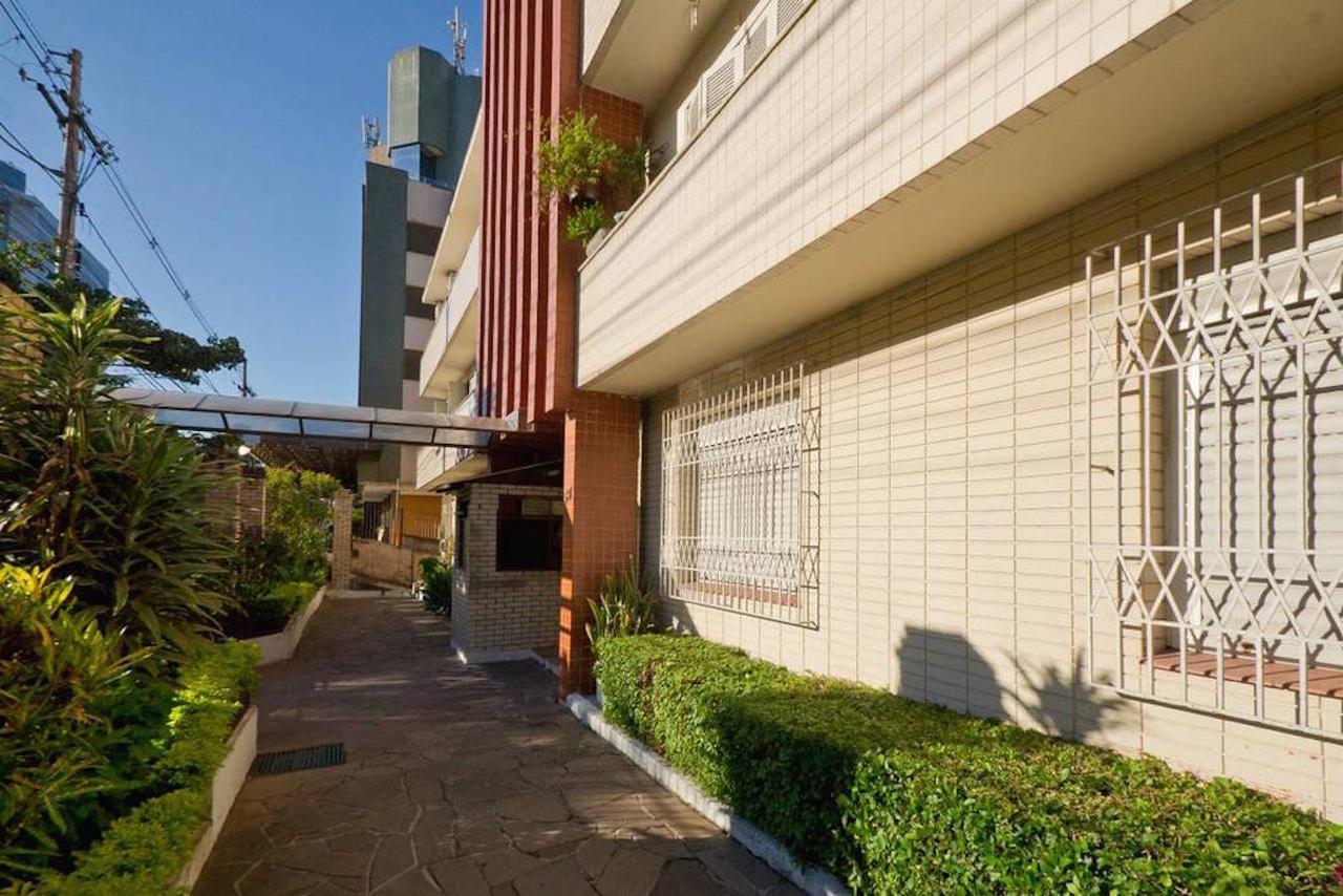 Homestay 2 - Avenida Carlos Gomes