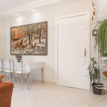 HomeStay 2 - Avenida Carlos Gomes Porto Alegre Exterior foto