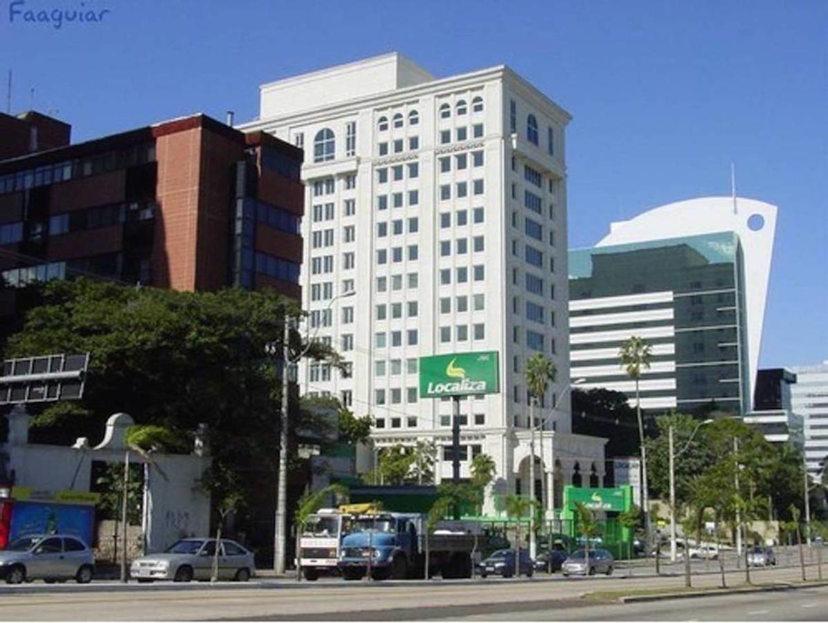 2 - Avenida Carlos Gomes 民宿 *